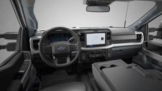 2026 Ford Super Duty® Internal Image 2
